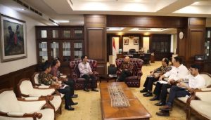 Kemenkop Gandeng Bukalapak Bekerja Sama Dorong UKM ke Pasar Global