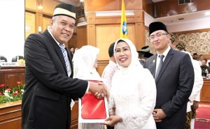 Kopsyah BMI Wujudkan Pemerataan Ekonomi Dengan Semangat Gotong Royong