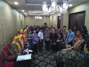 Kopwantera Dorong Kewirausahaan di Bekasi