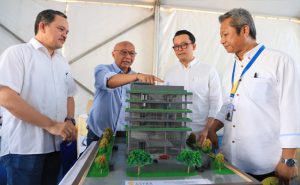 Koperasi Astra, Rilis Logo dan Bangun Gedung Baru