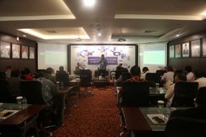 Pemanfaatan AI di Daerah, Apkasi dan Nodeflux Gelar Lokakarya