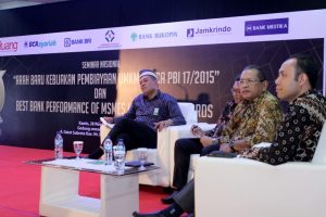 Ini Cara Pemerintah Dorong Pelaku UMKM ke Pasar Global