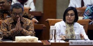 Menkeu Akui Utang Pemerintah Melewati Rp300 Triliun