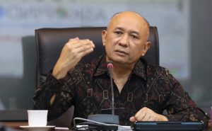 Modernisasi Koperasi  Sesuai Selera Generasi Milenial