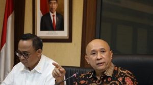 Menkop UKM Dorong Koperasi Bersaing dengan Fintech