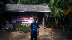 Ujang Koswara, Lampu Limar dari Bandung Menerangi Negeri