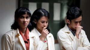 “Habibie dan Ainun 3”, Kisah Perjuangan dan Asmara Ainun Muda