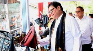 Omnibus Law, Pelaku UMKM Peroleh Badan Hukum Secara Daring