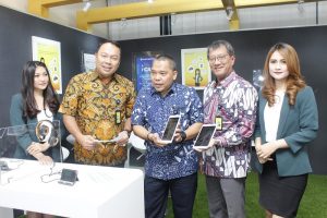 Bank Bukopin Perkenalkan Layanan “Virtual Interactive Online Assistant”