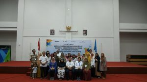 Bandara Juanda Adakan Pelatihan bagi 40 UKM Mitra Binaan