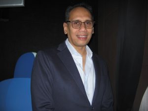 Mirwan Suwarso, Bisnis Televisi