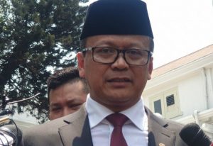 Tanpa Agunan, KKP Dorong Pelaku Usaha Manfaatkan KUR