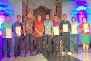 Bank Bukopin Tingkatkan Literasi Keuangan Dengan Edukasi Laku Pandai