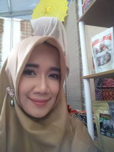 Wini Nurasih Kurniawati, Jadi Wirausaha Berdayakan Perempuan