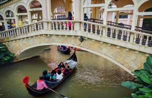 Tahun Baru 2020, PHRI Proyeksikan Hotel Kawasan Puncak Terisi Penuh