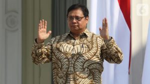Menko Perekonomian Ajak Bahana Ventura Dorong UMKM Naik Kelas