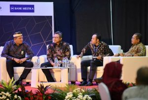 Apresiasi Untuk Bank-Bank Peduli UMKM