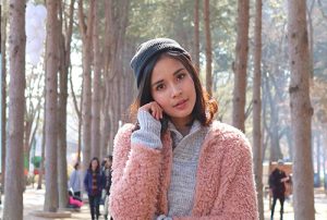 Gita Virga, Wisata di Thailand Berkat Syuting