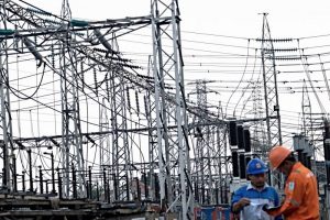 Hipmi Dorong PLN Buka Kesempatan pada Pengusaha Daerah Bangun Pembangkit Listrik