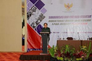 Menkop Minta Pembiayaan Dana Bergulir LPDB Angkat Kelas UMKM