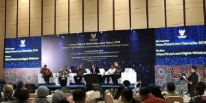 Perkuat  Ekonomi Digital,  Pemerintah  Luncurkan Buku Putih