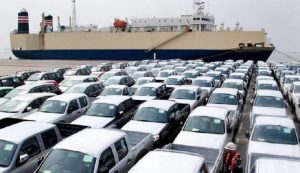 Gaikindo Klaim Pasar Ekspor Mobil Tumbuh 29 Persen Per Oktober 2019