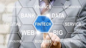 2019, Fintech Indonesia Tumbuh Hampir Dua Kali Lipat