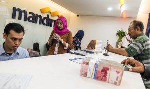 2020, Mandiri Group Siapkan Investasi Rp50 Miliar pada Startup