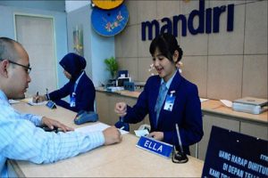 Hadapi Natal dan Tahun Baru, Mandiri Siapkan Dana Tunai Rp33,5 Triliun