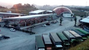 Kementerian PUPR Hadirkan 85 Rest Area di Tol Trans Jawa