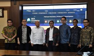 Kemenkop Minta Ruangguru Dukung Digitaliasi UMKM