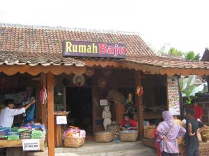 Banjir Produk Tiongkok, 2019 Tahun Terburuk UMKM