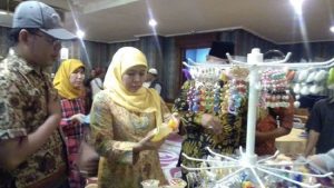 2020, Pemprov Jatim Siap Gelontorkan Rp190 Triliun untuk KUR