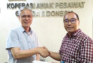 Kolaborasi Koapgi dan Kisel Hadapi Era Industri 4.0