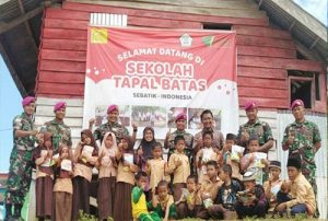 Nunukan, Stagnasi Kemandirian Ekonomi