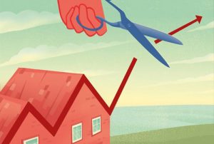 Pajak Rumah Mewah Kini Cuma 1%