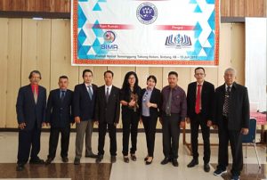 STRUKTUR ORGANISASI KOPERASI YANG UNDEMOKRASI KOPERASI