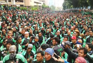 Waspadai Antusiasme Sambut Startup Unicorn