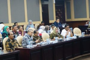 Apkasi Komitmen Dukung Iklim Kondusif Investasi