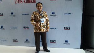Ini Masukan Ekonom Unsoed Terhadap Kebijakan Pemerintah Terkait Wirausaha