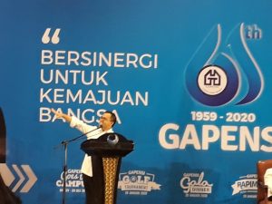 Apkasi Dorong Kepala Daerah Sinergi dengan Pengusaha Konstruksi