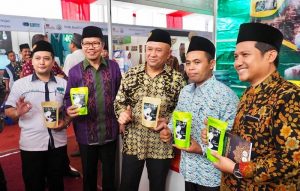 LPDB KUMKM Dorong Kopkar Unwaha Jombang Ajukan Proposal