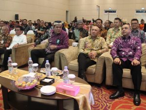 Pertumbuhan Pinjaman Kopsyah BMI Naik 22,1 Persen
