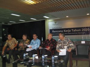 2020, Kemenkop dan UKM Akan Sediakan Dukungan Hukum untuk Pelaku UMKM