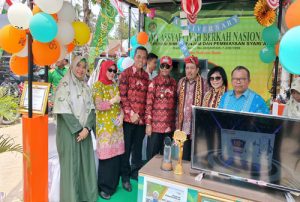 KSPPS BMT Assyafiiyah Berkah Nasional Tetap Prima Layani Anggota di Tengah Tahun Sulit