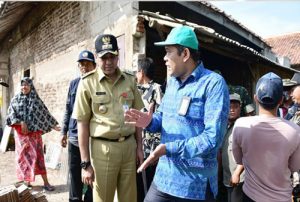 Model BMI Syariah Untuk Pemerataan Ekonomi