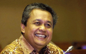 Sejak Awal 2020, BI Catat Modal Asing Capai Rp26,1 Triliun