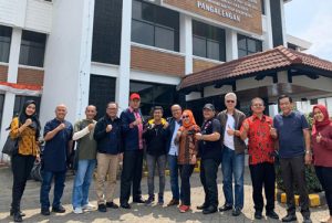 KPBS PANGALENGAN PETERNAK SAPI PERAH BUTUH PEMIHAKAN SERIUS