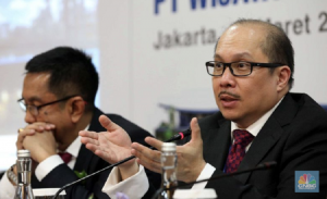 2019, Taspen Bukukan Laba Rp388, 24 Miliar