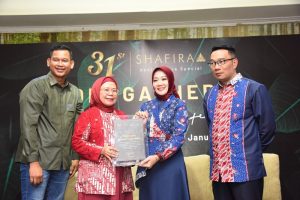 Pemprov Jabar dan Shafira Jalin Kerja Sama Dukung Bisnis Hijau